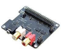 Convertidor Digital A Analógico DAC2 Pro Para Raspberry Pi - 4260439550767