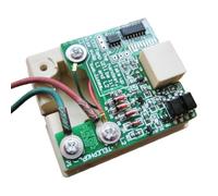 Convertidor DTMF de frecuencia múltiple de teléfono antiguo a doble tono para conexión de dispositivo de comunicación moderna de teléfono de fibra de red