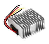 Convertidor Elevador de 12v a 18v Cverter 12 × 9 × 4 Módulo Elevador de CC 12v a 19v 5a 95w Convertidor Elevador de Fuente de Alimentación para Automóvil Convertidor de 12v a 19v
