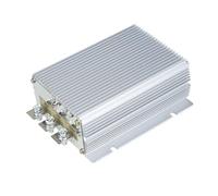 Convertidor elevador de CC-CC de 12 V a 24 V, 28 V, 36 V, 48 V, 15 A, 20 A y 30 A. Módulo elevador de voltaje.(12V to 48V 15A)