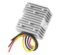 Convertidor Elevador de CC de 12 V a 28 V, 5 A, 10 A, regulador de 12 V a 28 V, módulo Elevador de Voltaje, Fuente de alimentación for automóviles y vehículos.(12V to 28V 5A)