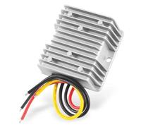 Convertidor elevador de CC de 12 V a 36 V, 28 V, 24 V, 19 V, 3 A-20 A, estabilizador de voltaje, módulo de potencia (1 unidad)(20A,TO 28V)
