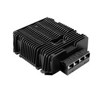 Convertidor elevador de CC de 12V a 36/48V, módulo de fuente de alimentación con regulador de voltaje de 15/20/30A y transformador(20A,12-36V)