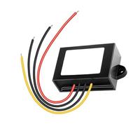 Convertidor Elevador de Voltaje de 12 V, 24 V, 36 V a 48 V, regulador de Voltaje de 10 a 45 V a 48 V, módulo de Fuente de alimentación for automóvil de 1 a 72 A.(8A,12V (10-18V)_48V)