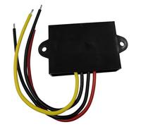 Convertidor Elevador de Voltaje de 12 V a 20 V, Adaptador de 9-16 V a 20 V, 5 A, 8 A, 10 A, regulador, Adaptador de Corriente, inversor Elevador.(12V to 20V 1A)
