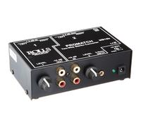 Convertidor est reo bidireccional Rolls MB15b Promatch