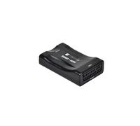 Convertidor Euro SCART a HDMI 720p/1080p IDATA SCART-HDMI3 AV