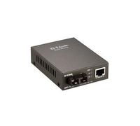D-Link DMC-F15SC Conversor Medios SC SM 15Km