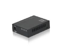 LevelOne - GVT-2010 convertidor de medio Negro