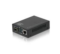 CONVERTIDOR Fibra OPTICA Level One 1000STP A 1000-X