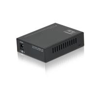 CONVERTIDOR Fibra OPTICA Level One RJ45 A SFP GIGABIT ETHERNET