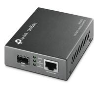 TP-LINK Omada MC420L V1 - Medienkonverter - 10GbE