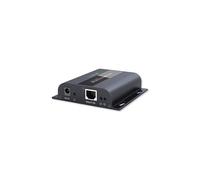 Convertidor HDMI 1.3 1080p 60Hz 120m IDATA EXTIP-383RV4