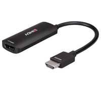 Convertidor HDMI 8K60 A DISPLAYPORT 1.4; 38329 (LINDY) Cantidad X 1