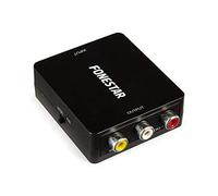 Convertidor HDMI a CVBS