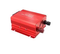 Convertidor Inversor CC 12 V A CA 220 V/230 V 500 W Convertidor Voltaje LED Enchufe Europeo Enchufe Encendedor Coche Accesorios Inversor De Corriente