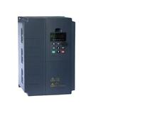 Convertidor inversor de frecuencia Solar VFD DC200-400V o AC220V, 11KW/15KW/18,5KW, trifásico, 220V, for Motor Bomba Agua(220V 15kw)