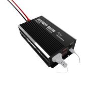 Convertidor Inversor Onda Pura 12 V A 220 V 3000 W 4000 W Y 5000 W Transformador 12 V A 220 V 60 Hz Convertidor para Coche Inversor De Corriente(2000W-12V-220V)