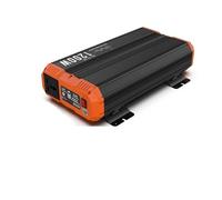 Convertidor Inversor Onda Sinusoidal Pura para UPS En Europa 1200 W 1800 W 2500 W 3000 W Panel Solar Multipotencia Amplificador 12 V 24 V A 230 V Transformador(12V,PSC-1200W)