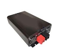 Convertidor Inversor Potencia Onda Sinusoidal Pura 4000 W Y 5000 W Conversor Inversor Solar Coche Y Transformador Inversor De Corriente(5000W,24V,220V-240V60Hz)