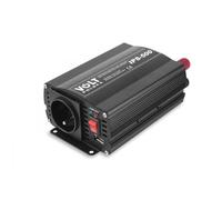 Convertidor de tensión VOLT 12/230 AC-350