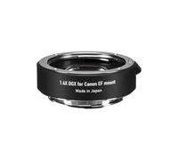 Convertidor KENKO 1.4 HD Pro DGX compatible con Canon EF