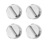 Convertidor magnético para pines, juego de 4 piezas, 1,5 cm, reutilizable, multifunción, soporte magnético para convertir pines, para hijab, tela, corpiño, , joyas, DIY, viajes, boda, Se