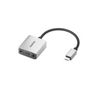 Convertidor Marmitek Connect USB-C a VGA - 08370