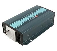 Convertidor NTS-450-224EU: DC/AC 450W UAusg: 230VAC 20-33VDC 210x130x55mm 93%...