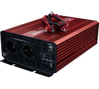 Convertidor ONDA PURA 12V - 220V 2000W
