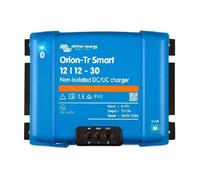 Victron Energy Orion-TR Smart 12/12-Voltios 30 amperios 360-Vatios Cargador CC/CC No Aislado (Bluetooth)