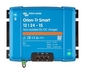 Convertidor Orion-Tr Smart DC-DC 12/24-15A No Aislado