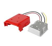 Convertidor para Power Wheel Inverter Boost Regulador de Voltaje Conexión Adaptador DIY