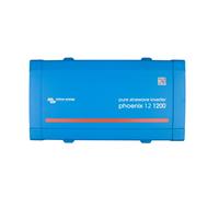 Convertidor Phoenix 12/1200 VE.Direct Schuko-PIN1221200