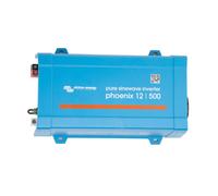 Convertidor Phoenix 12/500 VE.Direct Schuko-PIN121501200