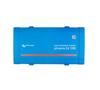 Convertidor Phoenix 24/1200 VE.Direct Schuko-PIN2421200