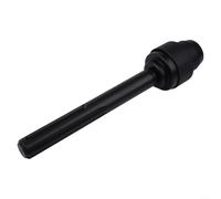Convertidor profesional de brocas MAX a Plus con sistema de portabrocas de cambio rápido para SDS MAX a SDS Plus adaptador para cambios rápidos y fáciles de brocas