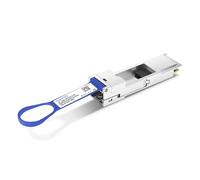 Convertidor QSFP28 a SFP28, módulo SFP de 100 GB a 25 GB, adaptador QSA compatible con Mellanox MAM1Q00A-QSA28