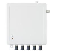 Convertidor Quattro a LNB