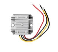 Convertidor Reductor CC CC de 120 W, módulo de Fuente de alimentación Reductor de 72 V a 12 V 5/10 A Regulador de Transformador de Voltaje de 12 voltios(12V 10A)