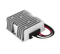Convertidor reductor DC-DC, módulo de fuente de alimentación de 24 V a 12 V 20 A, 240 W, impermeable, IP68, regulador Vol-tage para automoción marina
