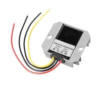 Convertidor reductor de 12 V, 24 V a 5 V, 6 V, 10 A, fuente de alimentación conmutada, regulador reductor de potencia CC de 12 V a 5 V, 50 W