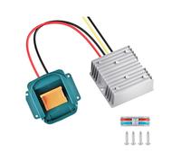 Convertidor Reductor de 18 V A 12 V para 18 V para Adaptador de Batería Power Wheel, CC 12 V, 20 A, 240 W, Regulador Reductor.