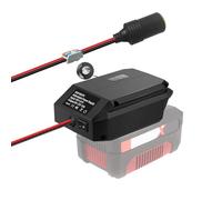 Convertidor Reductor de 18 V a 12 V para batería Einhell de 18 V
