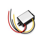 Convertidor Reductor de 24 V a 12 V, módulo de 1 A, 2 A, 3 A, 4 A y 5 A, Fuente de alimentación de 12 V(3A)
