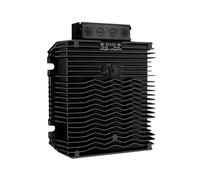 Convertidor Reductor de CC 36 V, 48 a 24, 1 A a 65 A, Resistente al Agua IP67, 30-60, conversión a Fuente alimentación Reductora for automóvil