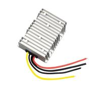 Convertidor Reductor de CC, módulo de Fuente de alimentación Impermeable de 60V 72V a 48V 55~96V a 300W Reductor de Voltaje Industrial(60V72V to 48V 15A)