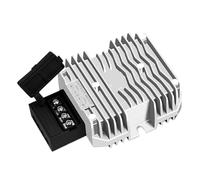 Convertidor reductor de potencia de 24 V, 48 V, 72 V a 12 V, 10 A, Buck-DC (1 unidad)(72V(36-90V))