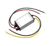 Convertidor Reductor de Voltaje CC-CC de 12 V, 24 V a 5 V (1 A, 3 A, 5 A, 10 A, 15 A, 20 A, 25 A, 30 A, 40 A)(40A Aluminum XL)