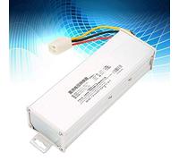 Convertidor Reductor de Voltaje DC 36-72V a 24V, 240W, 10A, Módulo de Alimentación PFM